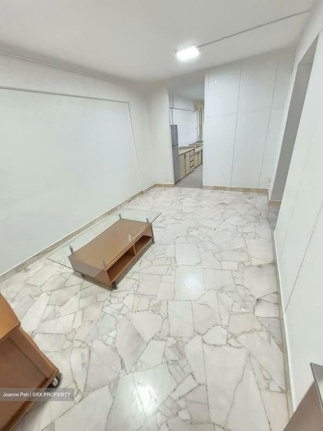 Blk 132 Simei Street 1 (Tampines), HDB 3 Rooms #554854311